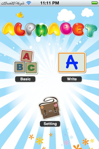 Image 2 for Kids Learn Alphabet