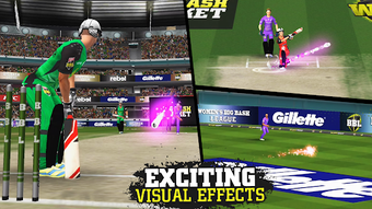 Image 2 for Big Bash Cricket