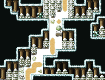 Imagen 2 para RPG Maker VX Ace Lite