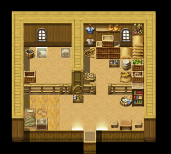 Imagen 1 para RPG Maker VX Ace Lite