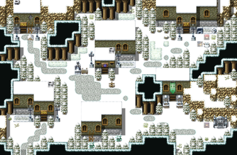 Imagen 3 para RPG Maker VX Ace Lite