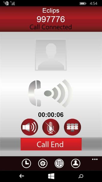 Imagen 0 para FREE Dialer for Windows 1…