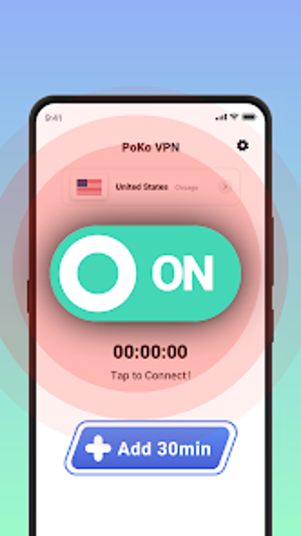 Image 0 for PoKo VPN