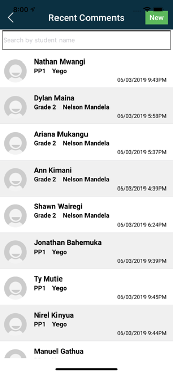 Image 2 for Kenya Teacher App