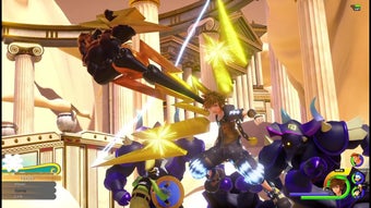 Image 0 for Kingdom Hearts III