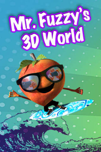 Image 0 for Mr. Fuzzy's 3D World