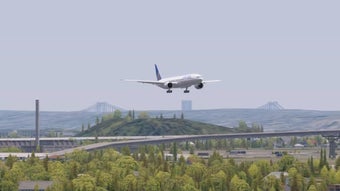 Imagen 0 para Flight Simulator 3D:Plane…