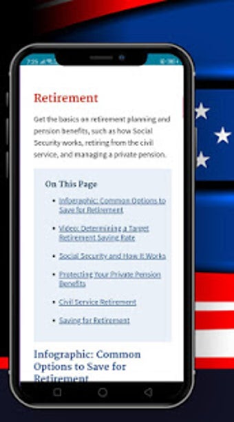Image 1 for Loan Grant Benefits USA