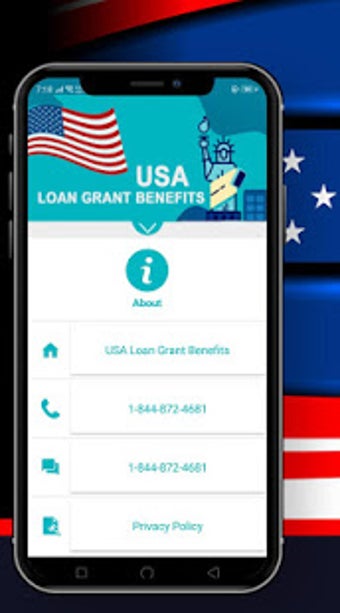 Imagen 0 para Loan Grant Benefits USA