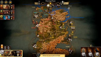 Image 0 for A Game of Thrones: The Bo…