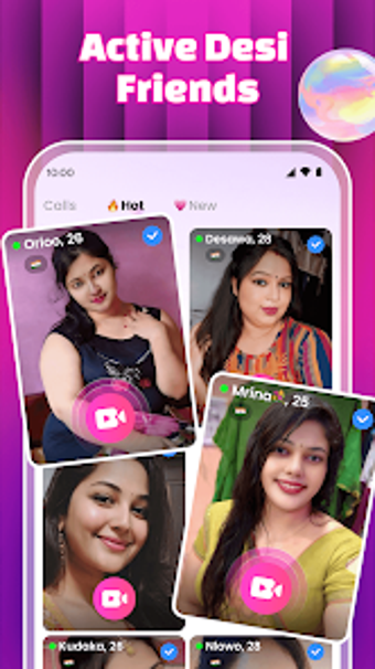 Image 0 for Cam Hami: Desi Fun Video …