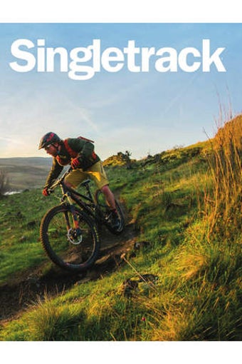 Image 0 for Singletrack Magazine