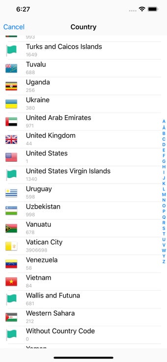 Image 3 for WideProtect Spam Call Blo…