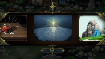 Image 0 for Echoes Of Spellcraft