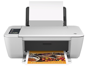 Imagen 0 para HP Deskjet 2544 Printer d…
