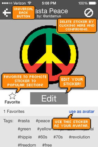 Imagen 0 para PixelChat: Pixel Art Keyb…