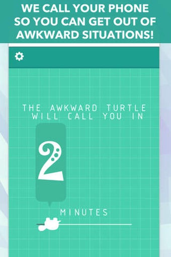 Image 0 for Awkward Turtle - fake pho…