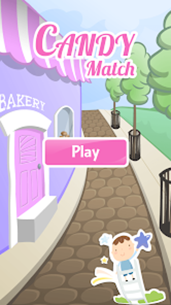 Imagen 0 para Candy Match HD 2016