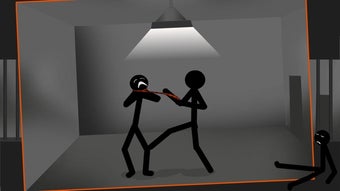 Imagen 3 para Torture Room - Stickman E…