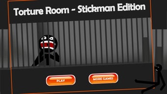 Image 3 for Torture Room - Stickman E…