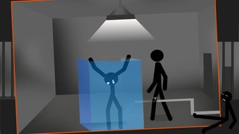 Imagen 2 para Torture Room - Stickman E…