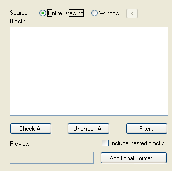 Imagen 4 para Additional AutoCAD Fields…