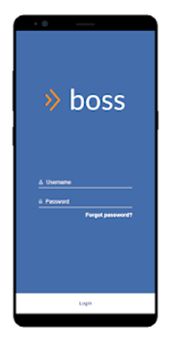 Imagen 0 para BOSS Time and Attendance