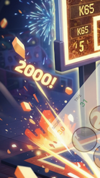 Imagen 0 para K65PotToss