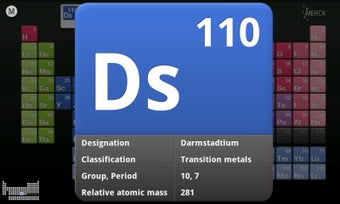 Image 1 for Merck PTE HD
