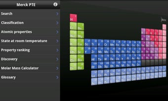 Image 2 for Merck PTE HD