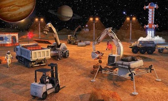 Imagen 0 para Space City Construction S…