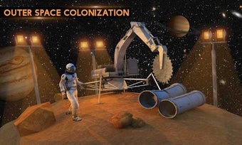 Imagen 1 para Space City Construction S…