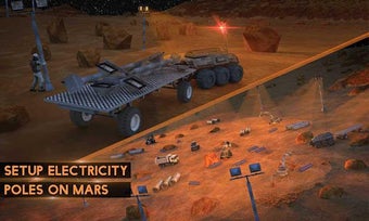 Imagen 2 para Space City Construction S…