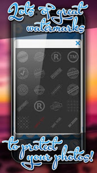 Image 3 for Add Watermark on Photos -…