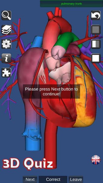 Image 1 for 3D Human Anatomy for Wind…