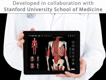 Imagen 0 para Muscle System Pro III