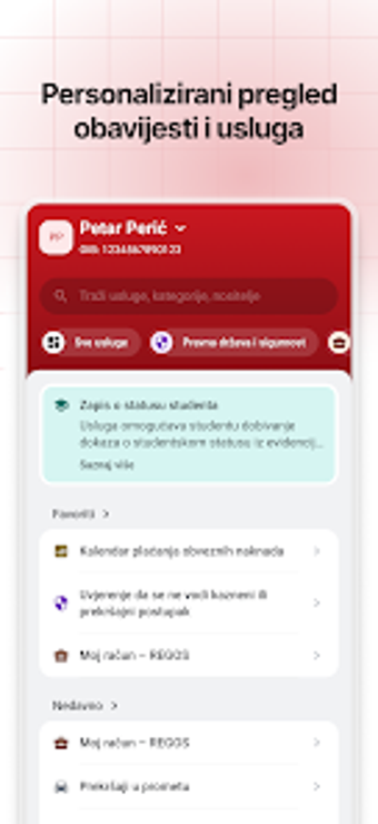 Image 0 for mGrađani