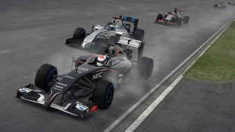 Imagen 0 para F1 2014