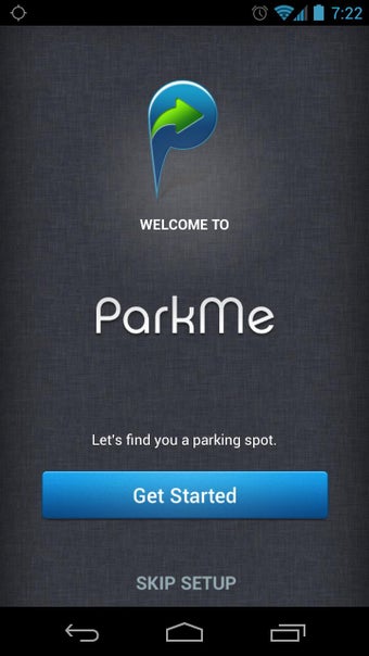 Imagen 1 para ParkMe
