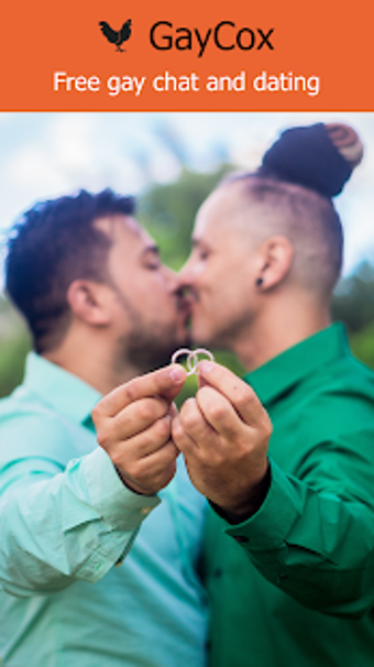 Imagen 1 para GayCox - Gay Dating, Gay …
