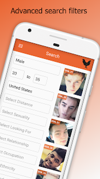 Image 2 for GayCox - Gay Dating, Gay …