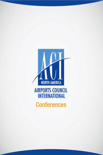 Image 0 for ACI-NA Conferences