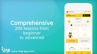Imagen 0 para Ling - Learn Bulgarian