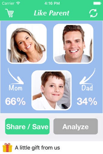 Imagen 0 para Parentalike: Like parents…