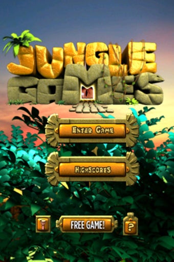 Image 0 for Jungle Ring Toss - Free A…