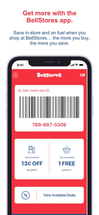 Image 1 for BellStores Bell Buddy Rew…