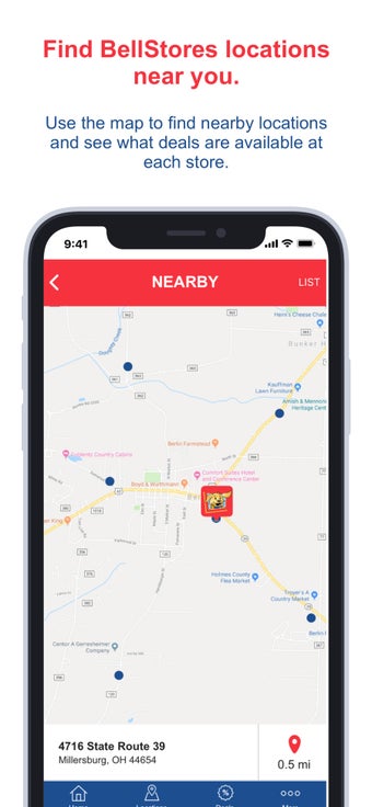 Image 2 for BellStores Bell Buddy Rew…