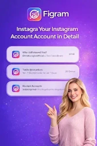 Image 0 for Figram - Who Unfollowed M…