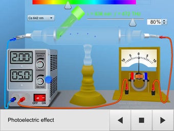 Imagen 0 para Physics at school LITE