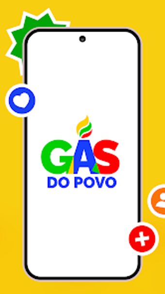 Image 0 for Meu Social - Gás do Povo